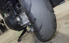 HONDA LEAD 110 JF19
