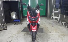 YAMAHA N-MAX 2017 SE86J