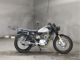 Фото Yamaha YB125SP с японского аукциона