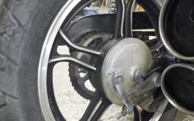 YAMAHA XJ400 D 1981 4G0