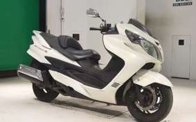 SUZUKI SKYWAVE 400 S 3 2007 CK44A