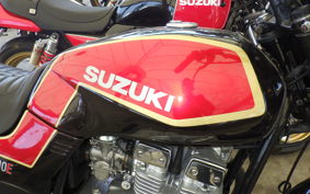 SUZUKI GSX-400E GK51C