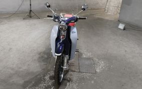HONDA  SUPER CUB C125 JA48