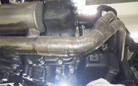 YAMAHA TRACER 9 GT 2021 RN70J