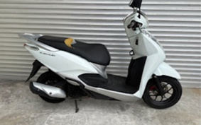 HONDA LEAD 125 JF45