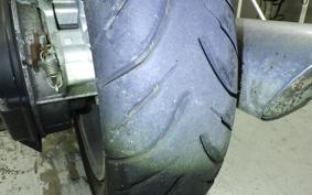 SUZUKI SKYWAVE 400 2002 CK42A