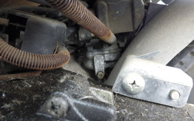 SUZUKI ADDRESS V100 CE11A
