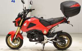 HONDA ｸﾞﾛﾑ JC61