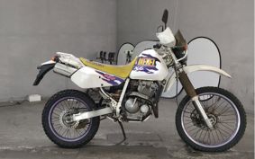SUZUKI DJEBEL250XC SJ45A