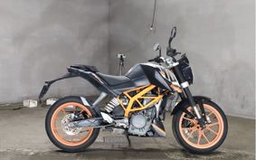 KTM 390 DUKE JGJ40