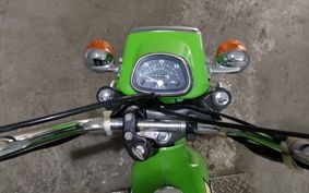 HONDA NO-TI DUX CY50
