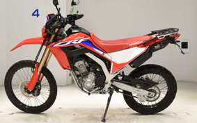 HONDA CRF250L 2025 MD47
