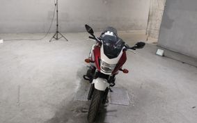HONDA CB400SFV-4 BOLDOR 2018 NC42