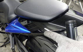 SUZUKI GSX-S750 2022 C533F