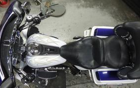 HARLEY FLHTCU 1580 2007