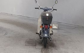 HONDA SUPER CUB50 AA01