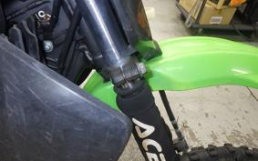 KAWASAKI KX65 KX065A