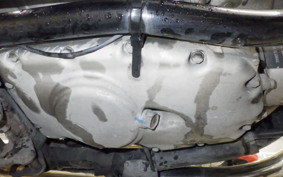 KAWASAKI W400 2010 EJ400A