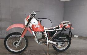 HONDA XLR250R MD22