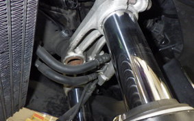 SUZUKI BANDIT 1200 SA 2007 GV79A