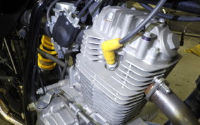 HONDA FTR223 2017 MC34