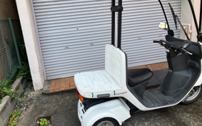 HONDA GYRO TA03