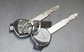 HONDA DIO 110 2009 JF58