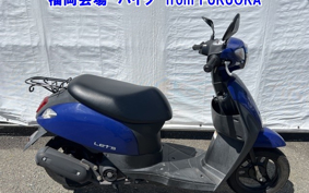 SUZUKI LET's