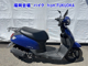 Фото Suzuki LET's с японского аукциона