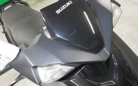 SUZUKI AVENIS 125 EA12J