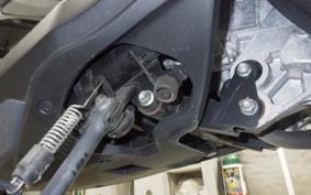 YAMAHA N-MAX 2002 SEG6J