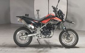 KAWASAKI D TRACKER 125 LX125D