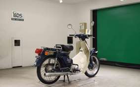 HONDA C90 SUPER CUB E HA02