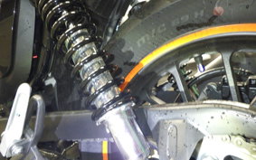 HONDA GB350S 2023 NC59