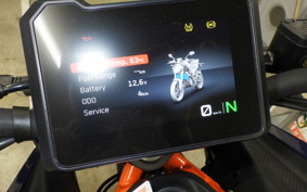 KTM 390 DUKE