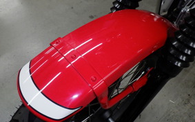 HONDA CT125 HUNTER CUB 2000 JA55