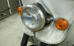 SUZUKI K125 2019 K125