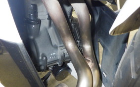 KAWASAKI NINJA 400 2022 EX400L