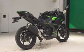 KAWASAKI NINJA 400 2023 EX400L