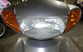 YAMAHA JOG Gen.5