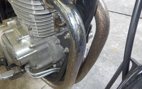 HONDA CB400SS E 2004 NC41