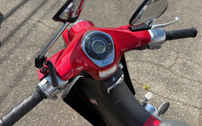 HONDA  SUPER CUB C125 JA58