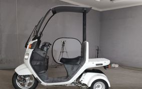 HONDA GYRO TA03