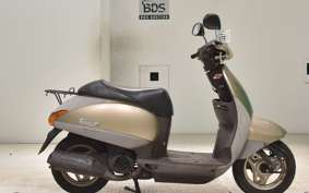 HONDA TACT GEN 3 1997 AF51