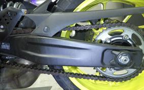 YAMAHA MT-07 ABS 2022 RM19J