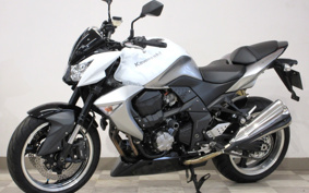 KAWASAKI Z1000 2012 ZRT00B