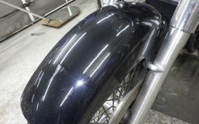 HONDA SHADOW 400 1997 NC34