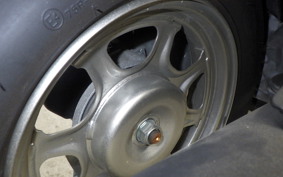 HONDA GIORNO 3 2002 AF77