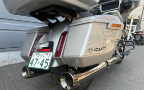 HARLEY FLHXSE CVO 2023 PX6