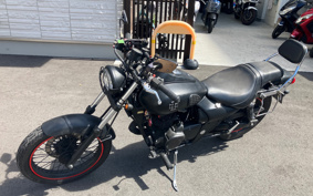 KAWASAKI ELIMINATOR 125 BN125A